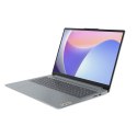 Laptop Lenovo IdeaPad Slim 3 16IRH8 16" intel core i5-13420h 16 GB RAM 1 TB SSD Qwerty Hiszpańska