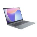 Laptop Lenovo IdeaPad Slim 3 16IRH8 16" intel core i5-13420h 16 GB RAM 1 TB SSD Qwerty Hiszpańska