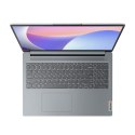 Laptop Lenovo IdeaPad Slim 3 16IRH8 16" intel core i5-13420h 16 GB RAM 1 TB SSD Qwerty Hiszpańska