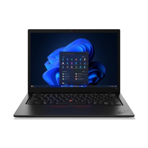 Laptop Lenovo ThinkPad L13 G5 13,3" 16 GB RAM 512 GB SSD Intel Core Ultra 7 155u Qwerty Hiszpańska