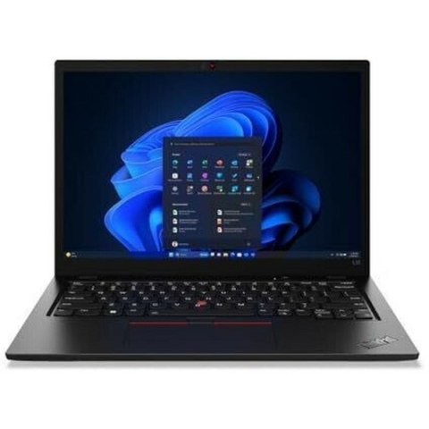 Laptop Lenovo ThinkPad L13 G5 13,3" Intel Core Ultra 5 125U 16 GB RAM 512 GB SSD Qwerty Hiszpańska