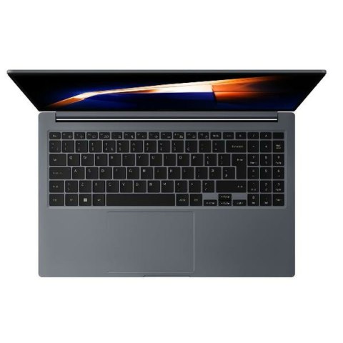 Laptop Samsung Book4 NP754XGJ-KG2ES 15,6" i5-1335U 16 GB RAM 512 GB SSD Qwerty Hiszpańska