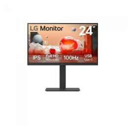 Monitor LG 24BA750-B 23,8