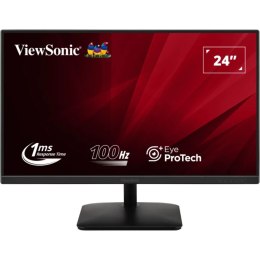 Monitor ViewSonic VA2408-MHDB 24