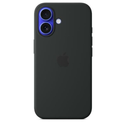 Pokrowiec na Komórkę Apple IPHONE 16 PLUS Czarny Apple