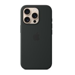 Pokrowiec na Komórkę Apple IPHONE 16 PRO MAX Czarny Apple