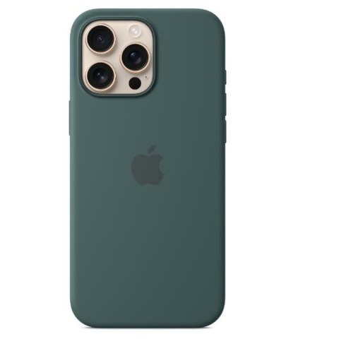 Pokrowiec na Komórkę Apple IPHONE 16 PRO MAX Kolor Zielony