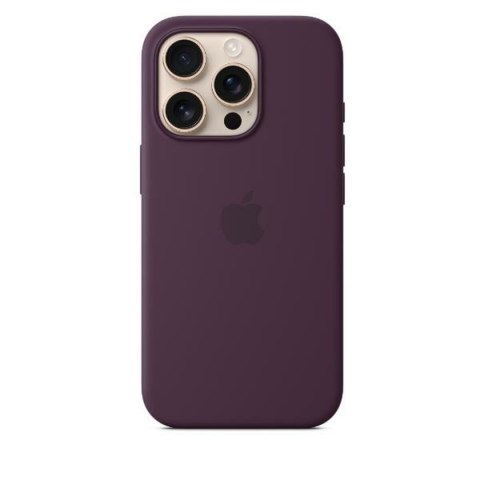 Pokrowiec na Komórkę Apple IPHONE 16 PRO MAX Śliwka