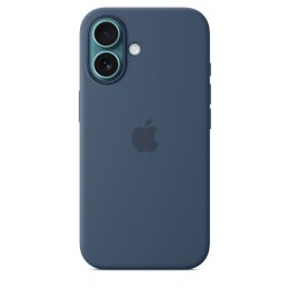 Pokrowiec na Komórkę Apple MYY23ZM/A Czarny Apple iPhone 16