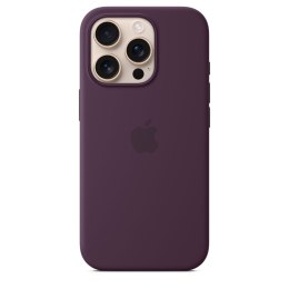 Pokrowiec na Komórkę Apple MYYM3ZM/A Śliwka Apple iPhone 16 Pro