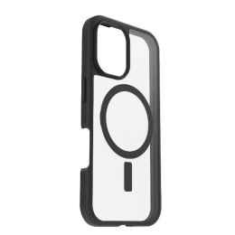 Pokrowiec na Komórkę Otterbox LifeProof IPHONE 16 PRO MAX Czarny Przezroczysty