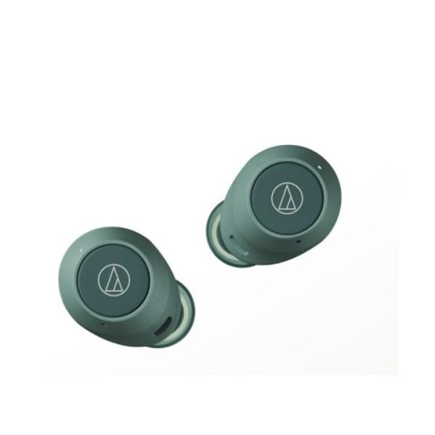 Słuchawki Bluetooth Audio-Technica Iberia ATH-CKS30TW+GR