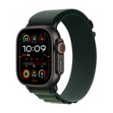 Smartwatch Apple Watch Ultra2 1,92" Czarny Kolor Zielony 49 mm