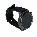 Smartwatch Nilox Trailround Sport 1,39" Czarny