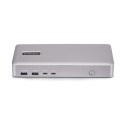 Stacja Dokowania Startech 155UE-USB4-DOCK