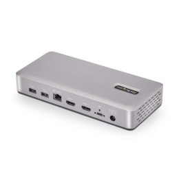 Stacja Dokowania Startech 155UE-USB4-DOCK