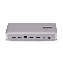 Stacja Dokowania Startech 155UE-USB4-DOCK