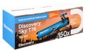 (PL) Teleskop Levenhuk Discovery Sky T76 z książką