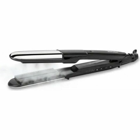 Prostownica Babyliss ST496E Czarny Czarny/Srebrzysty