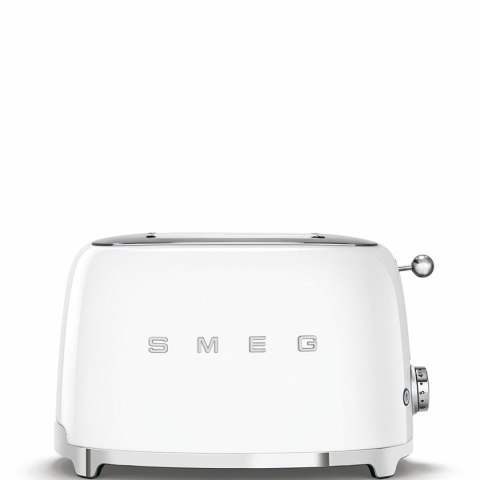 Toster Smeg TSF01WHEU Biały 950 W