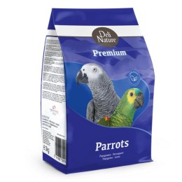 Karma dla ptaków Deli Nature Premium