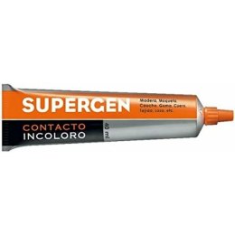 Klej kontaktowy SUPERGEN 40 ml (24 Sztuk)