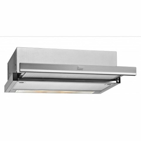 Okap konwencjonalny Teka CNL6415 INOX 60 cm 385 m3/h 64 dB 110W Stal