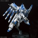 Figurka Dekoracyjna Bandai RX-93-V2 Hi-V GUNDAM Plastikowy