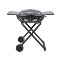 Grill gazowy TEESA TSA0150 3600 W Czarny Srebrzysty