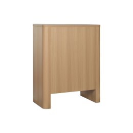 Komoda Home ESPRIT Naturalny Nowoczesny 76 X 40 X 100 cm