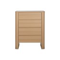 Komoda Home ESPRIT Naturalny Nowoczesny 76 X 40 X 100 cm