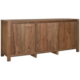 Kredens Home ESPRIT Naturalny Teczyna 180 x 45 x 80 cm