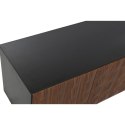 MebleTV Home ESPRIT Brązowy Czarny 161,2 X 40 X 45,5 cm