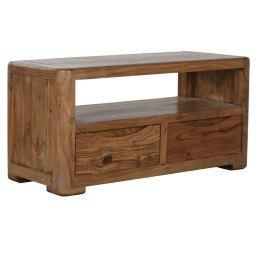 MebleTV Home ESPRIT Naturalny 90 x 40 x 45 cm