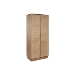 Szafa Home ESPRIT Naturalny 91 x 45 x 203 cm