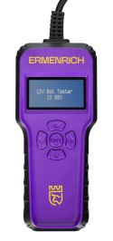 Tester akumulatorów Ermenrich Zing AL40