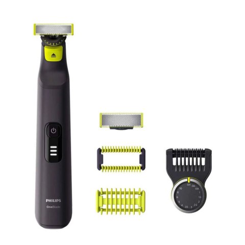 Trymer Philips OneBlade Pro 360 100 - 240 V