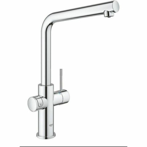 Kran jednouchwytowy Grohe 31454001 Mosiądz