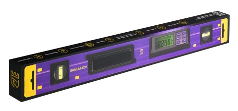 Poziomica cyfrowa Ermenrich Verk LY60