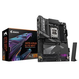 MB AMD X870 SAM5 ATX/X870 A ELITE WIFI7 GIGABYTE