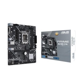 MB H610 S1700 MATX/PRIME H610M-E D4-CSM ASUS