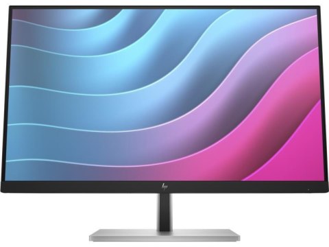 MONITOR LCD 24" E24 G5/6N6E9AA HP