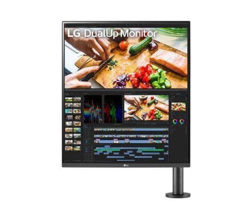 MONITOR LCD 28"/28MQ780-B LG