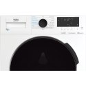 Washer - Dryer BEKO HTV 8716 DSW BTR 1400 rpm 8 kg