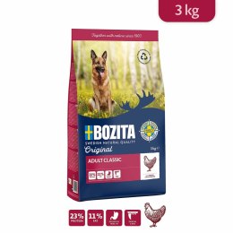 Karma Bozita Original Adult Classic Chicken kurczak 3 Kg