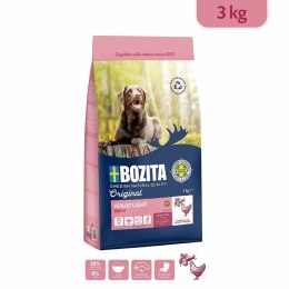 Karma Bozita Original Adult Light kurczak 3 Kg