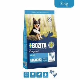 Karma Bozita Original Adult Pollo kurczak 3 Kg