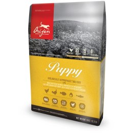 Karma Orijen Puppy kurczak 2 Kg