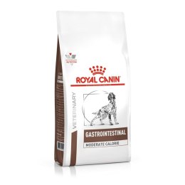 Karma Royal Canin Gastrointestinal Moderate Calorie VHN Dorosły Ptaki 2 Kg