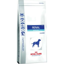 Karma Royal Canin Renal Special Dorosły Ryż Ptaki 2 Kg